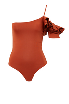 Bruma One-Piece Swimsuit
